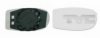 TYC 309-0023-1 Mirror Glass, outside mirror